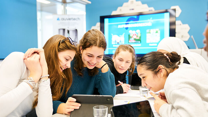 Profilbild für Kick-Off