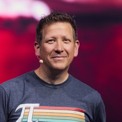 Profilbild für Keynote | Das, was bleibt.