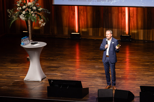 Profilbild für Begrüßung