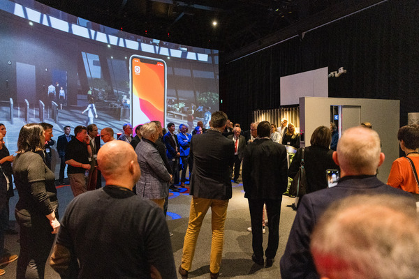 Profilbild für Führung