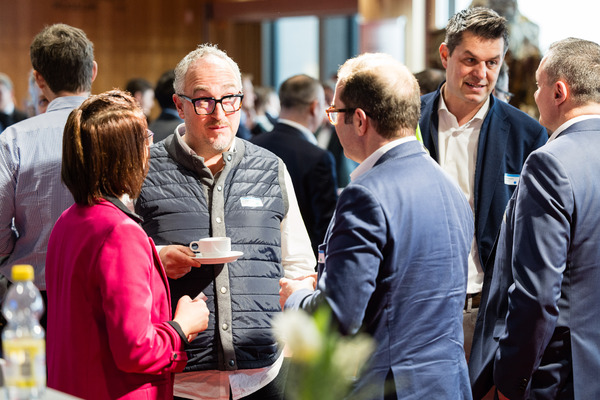 Profilbild für Fazit mit Ausklang