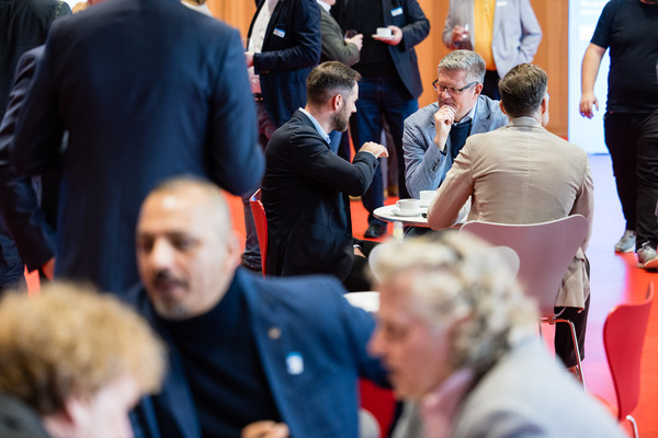 Profilbild für Mittagspause