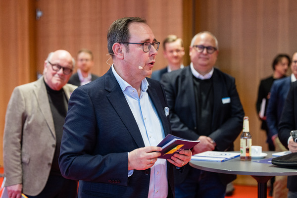 Profilbild für Fazit mit Ausblick