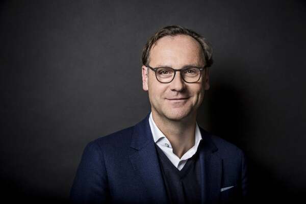 Profilbild für Markus Pflitsch