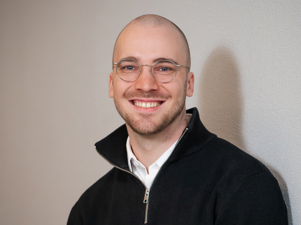 Profilbild für Kilian Wagner