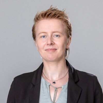 Profilbild für Anne-Marie Tumescheit