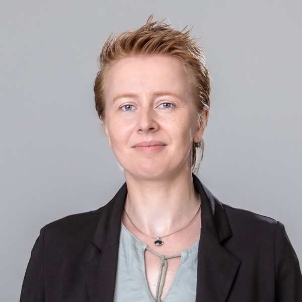 Profilbild für Anne-Marie Tumescheit