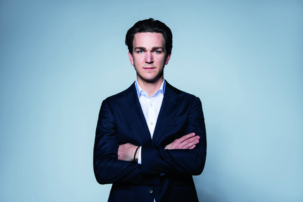 Profilbild für Morris Mattes