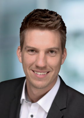 Profilbild für Fabian Gierl