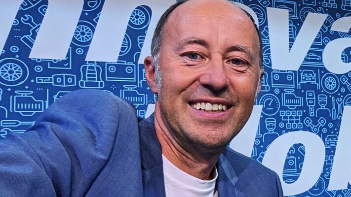 Profilbild für Gerhard Keller