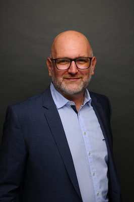 Profilbild für Stefan Schweiger