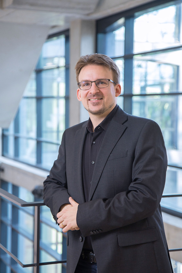 Profilbild für Dr. Fabian Heil