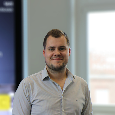 Profilbild für Malte Fornfeist