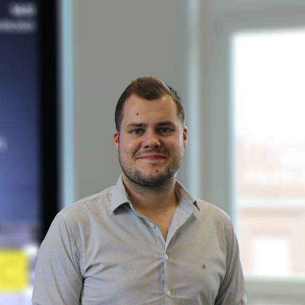 Profilbild für Malte Fornfeist