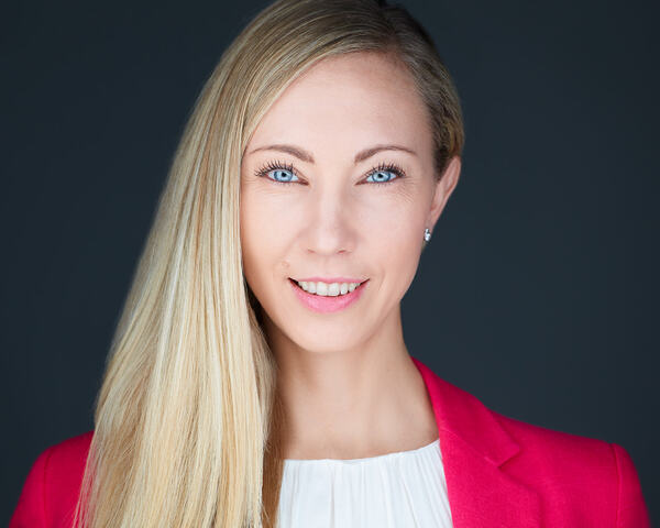 Profilbild für Sarah Gottwald