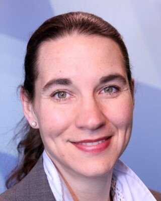 Profilbild für Dr. Franziska Armbruster