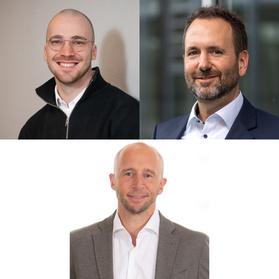 Profilbild für Panel | Intelligent, effizient, autonom: Die Vision des Rechenzentrums der Zukunft