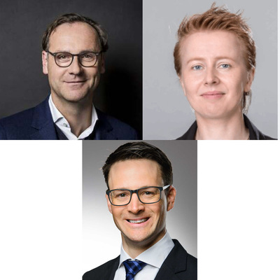 Profilbild für Offene Auditoriumsdebatte | Ein Quantum Vorsprung: wie verändern Quantentechnologien unsere Wirtschaft?