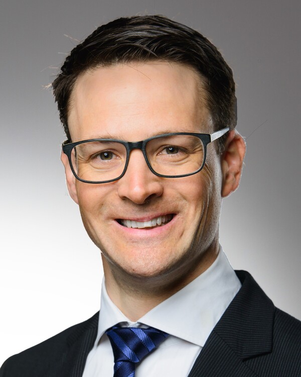 Profilbild für Joseph Doetsch