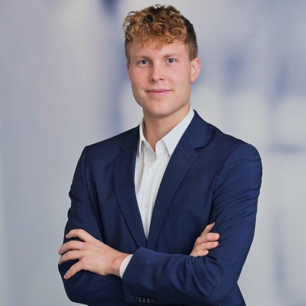 Profilbild für Samuel Seeger