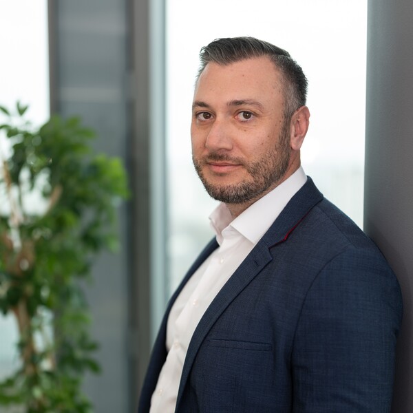 Profilbild für Julius Berger