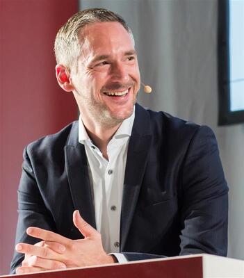 Profilbild für Louis Garnier