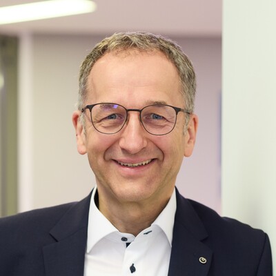 Profilbild für Günter Eggers