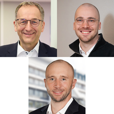 Profilbild für Paneldiskussion | Intelligent, effizient, autonom: Die Vision des Rechenzentrums der Zukunft
