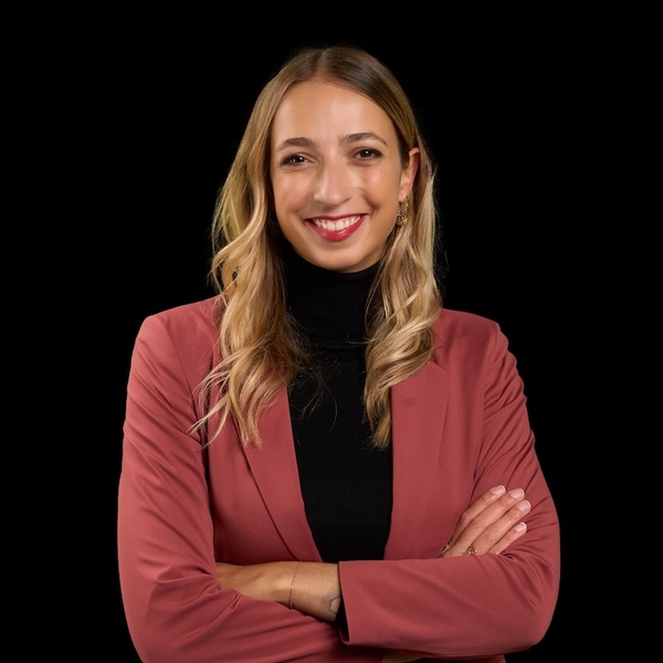 Profilbild für Alexandra Ulbricht