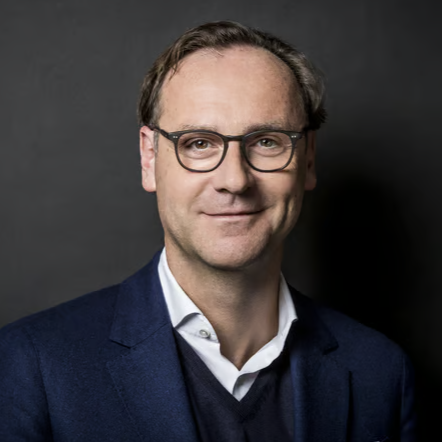 Profilbild für Markus Pflitsch
