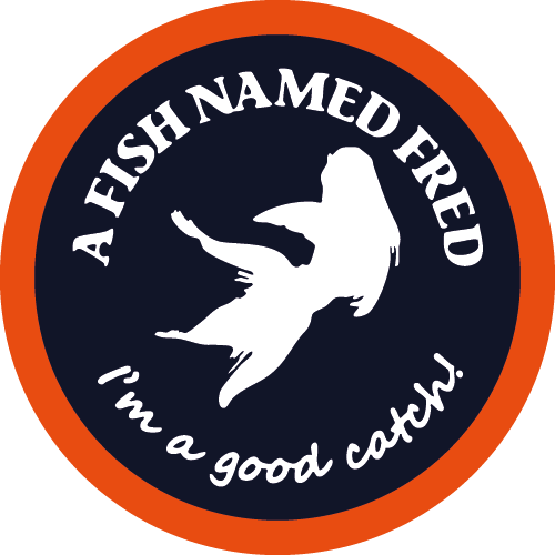 Profilbild für A fish named Fred