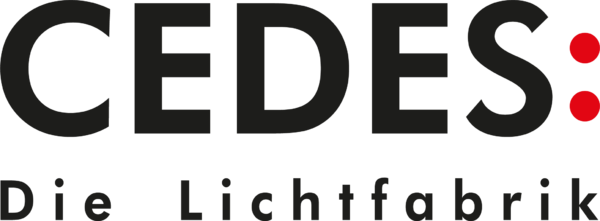Profilbild für Cedes: Die Lichtfabrik