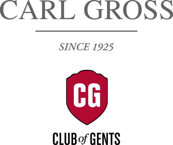 Profilbild für Carl Gross & CG - Club of Gents