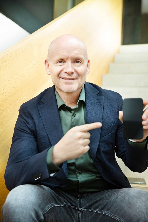 Profilbild für Andreas Unger