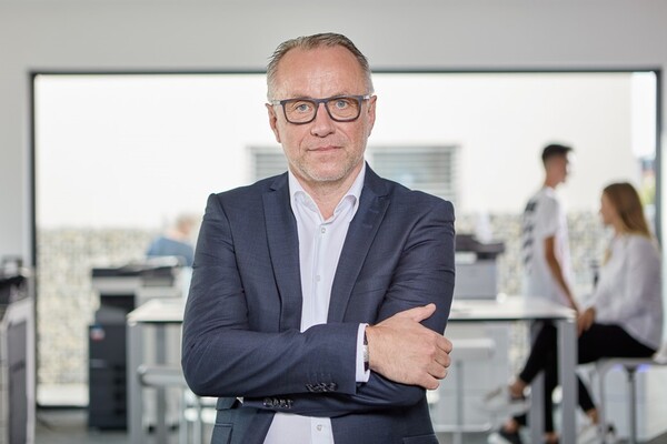 Profilbild für Gunther Wiedemann
