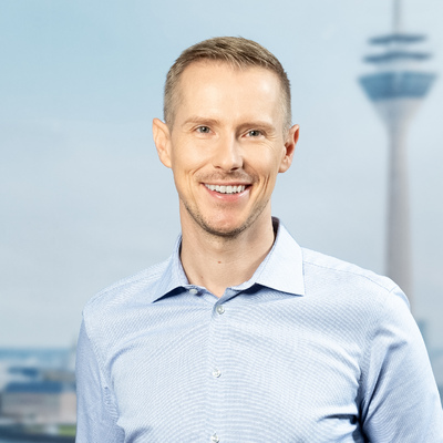 Profilbild für Thorsten Havemann