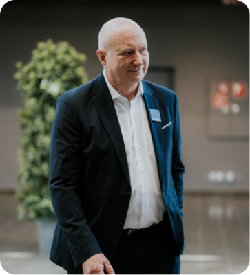 Profilbild für Gerhard Albrecht