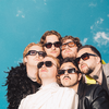 Profilbild für Live-Konzert: Roy Bianco & Die Abbrunzati Boys