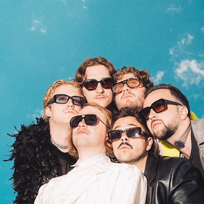 Profilbild für Live-Konzert: Roy Bianco & Die Abbrunzati Boys