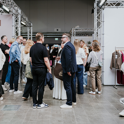 Profilbild für Fashion Fair Opening