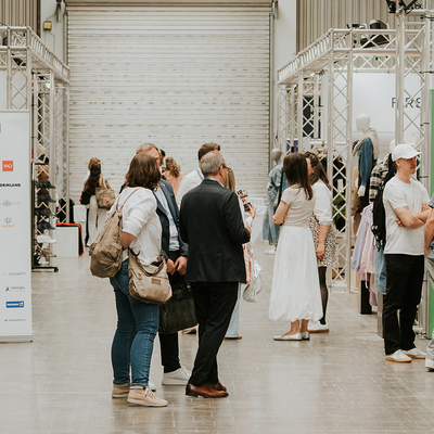 Profilbild für Fashion Fair Opening