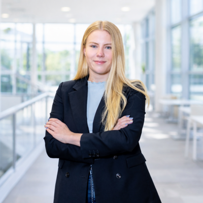 Profilbild für MasterClass Nala Albrecht