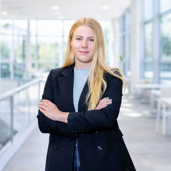Profilbild für Nala Albrecht