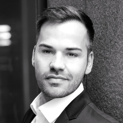 Profilbild für Thorsten Colmsee