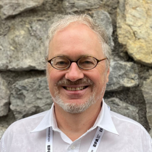 Profilbild für Dr. Dr. Dr.  Roland Benedikter