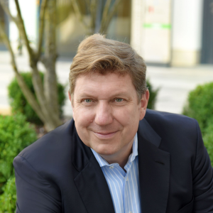 Profilbild für Prof. Dr. Dirk Honold