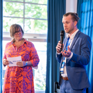 Profilbild für Euregional Start-up Pitch No. I  (Englisch)