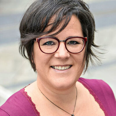 Profilbild für Judith Mertens