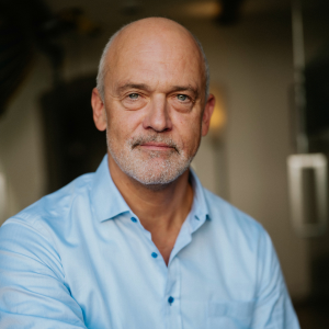 Profilbild für Reinhard Vanhöfen