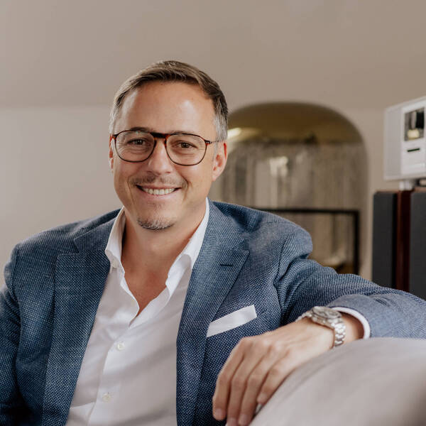 Profilbild für Marcel Faller